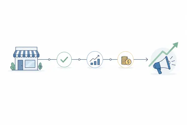 When Should a Business Start Performance Marketing?